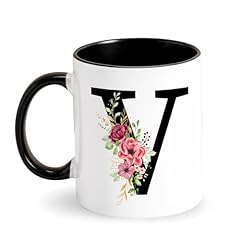 Tasse initialen keramik gebraucht kaufen  Wird an jeden Ort in Deutschland