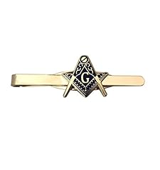 Masonic tie bar for sale  Delivered anywhere in UK