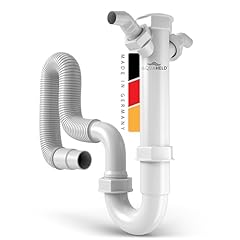 Aquaheld siphon küchenspüle gebraucht kaufen  Wird an jeden Ort in Deutschland