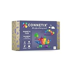 Connetix tuiles magnétiques d'occasion  Livré partout en France