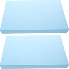 Anneome 2pcs foam for sale  Delivered anywhere in UK