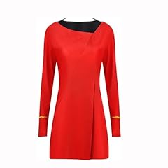 Starfleet uniform starsship for sale  Delivered anywhere in USA 