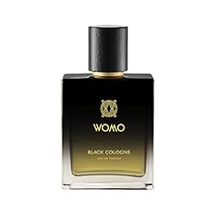 Womo eau parfum usato  Spedito ovunque in Italia 