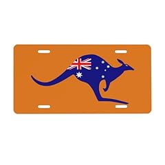 Australian flag kangaroo for sale  Delivered anywhere in USA 