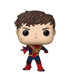 Funko spider man d'occasion  Livré partout en Belgiqu