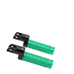 Motorcycle footpegs benelli for sale  Delivered anywhere in Ireland