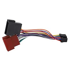 Iso wiring harness for sale  Delivered anywhere in Ireland