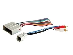 Stereo wire harness for sale  Delivered anywhere in USA 