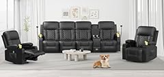Yonisee recliner sofa for sale  Delivered anywhere in USA 