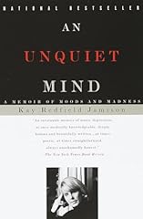 Unquiet mind memoir for sale  Delivered anywhere in USA 