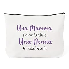 Regalo personalizzato nonna usato  Spedito ovunque in Italia 