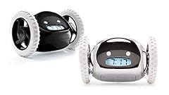 Loud alarm clock for sale  Delivered anywhere in UK