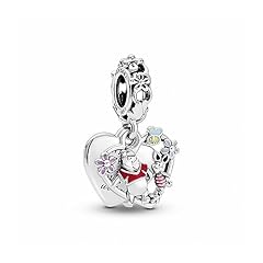 Pandora disney winnie for sale  Delivered anywhere in UK