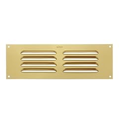 Metal air vent for sale  Delivered anywhere in UK