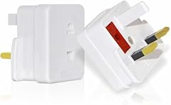 Electric shaver adapter for sale  Delivered anywhere in UK