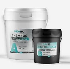 Chemtec 100 epoxy for sale  Delivered anywhere in USA 