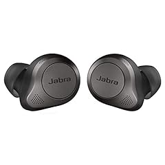 Jabra elite 85t d'occasion  Livré partout en Belgiqu