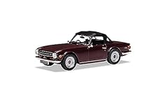 Corgi va14700 triumph for sale  Delivered anywhere in UK