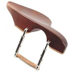 Guarneri violin chinrest for sale  Delivered anywhere in USA 