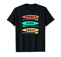 Paddle burn crazy for sale  Delivered anywhere in USA 