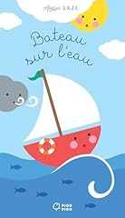 Bateau eau d'occasion  Livré partout en France