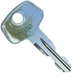 Keyfor yakima a141 for sale  Delivered anywhere in USA 