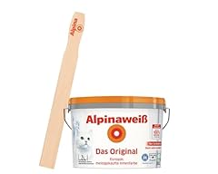 Alpinaweiß riginal ptimal gebraucht kaufen  Wird an jeden Ort in Deutschland