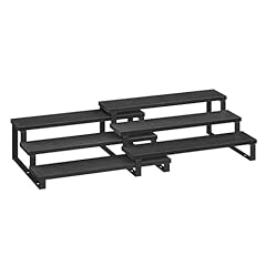 Songmics display risers for sale  Delivered anywhere in USA 