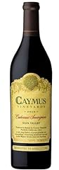 Caymus cabernet sauvignon for sale  Delivered anywhere in USA 