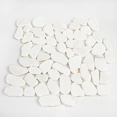 Pebble tile shower for sale  Delivered anywhere in USA 