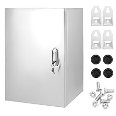 Qwork schaltschrank 50x40x20 gebraucht kaufen  Wird an jeden Ort in Deutschland