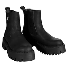 Buffalo damen stiefel gebraucht kaufen  Wird an jeden Ort in Deutschland