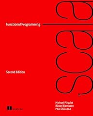 Functional programming scala usato  Spedito ovunque in Italia 