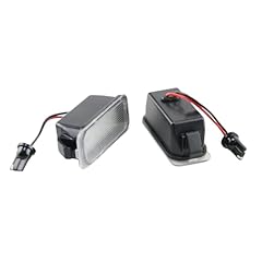 2pcs led rear for sale  Delivered anywhere in UK