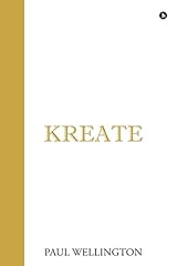 Kreate for sale  Delivered anywhere in UK