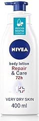 Nivea body repair for sale  Delivered anywhere in Ireland