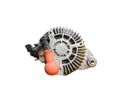 Used genuine alternator for sale  Delivered anywhere in UK