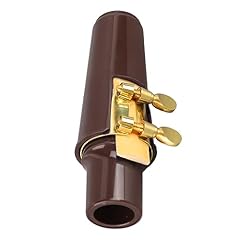 Hwging altsaxophon mundstück gebraucht kaufen  Wird an jeden Ort in Deutschland