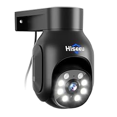 Hiseeu 5mp automatische gebraucht kaufen  Wird an jeden Ort in Deutschland