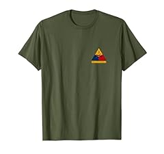 2nd armored division d'occasion  Livré partout en France