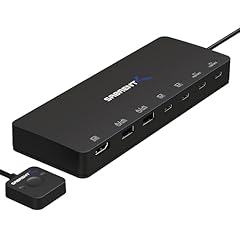 Sabrent kvm switch d'occasion  Livré partout en France