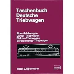 Taschenbuch deutsche triebwage gebraucht kaufen  Wird an jeden Ort in Deutschland