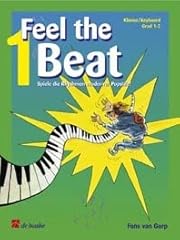 Feel the beat d'occasion  Livré partout en France