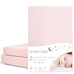 Lenzuola next 51x85 usato  Spedito ovunque in Italia 
