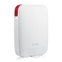 Zyxel security router usato  Spedito ovunque in Italia 