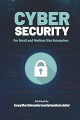 Cyber security small for sale  Delivered anywhere in UK