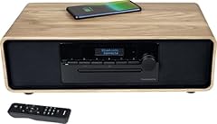 Micro chaîne bluetooth usato  Spedito ovunque in Italia 