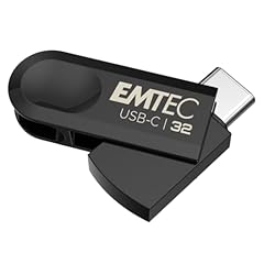 Emtec usb3.2 type usato  Spedito ovunque in Italia 