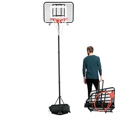 Dreamtrue foldable basketball for sale  Delivered anywhere in USA 