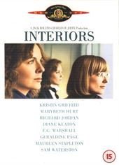 Interiors dvd for sale  Delivered anywhere in UK